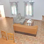 Pradillo Ii Chalet Conil De La Frontera