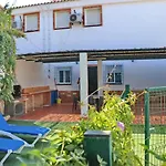 Chalet Pradillo Ii Conil De La Frontera