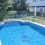 Pradillo Ii Chalet Conil De La Frontera