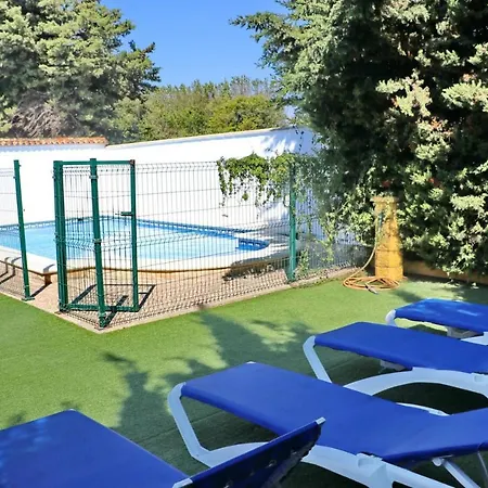 Pradillo Ii Conil De La Frontera