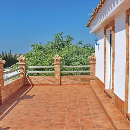 Pradillo Ii Σαλέ