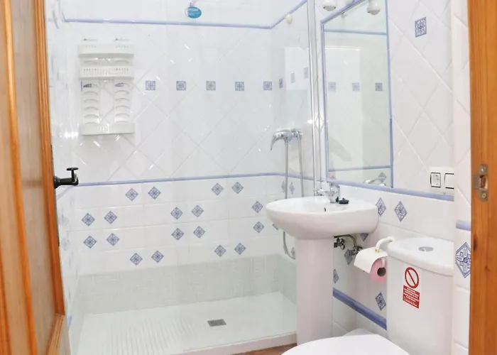 Pradillo Ii Σαλέ *