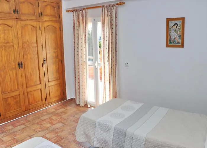 Σαλέ Pradillo Ii