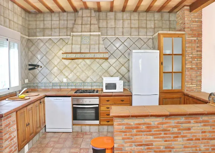 Pradillo Ii * Conil De La Frontera