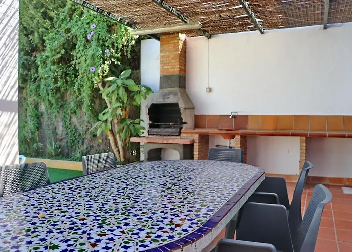 Σαλέ Pradillo Ii