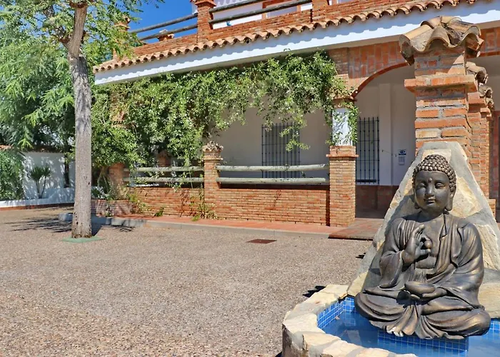 Σαλέ Pradillo Ii *