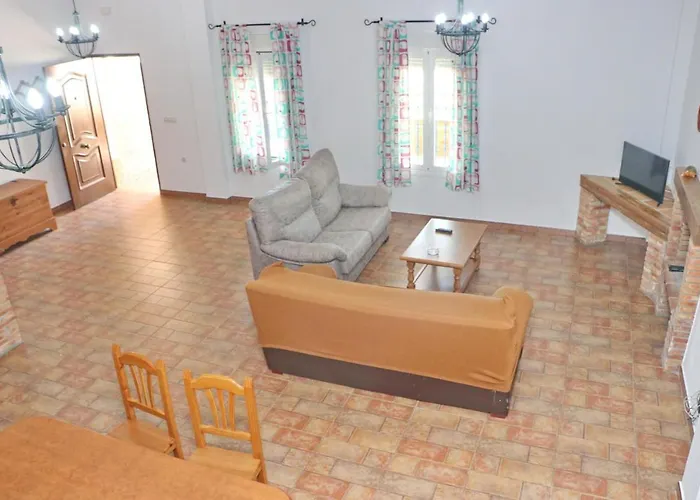 Pradillo Ii Σαλέ Conil De La Frontera