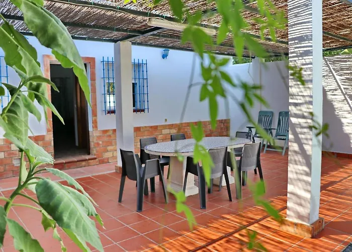 Pradillo Ii Σαλέ