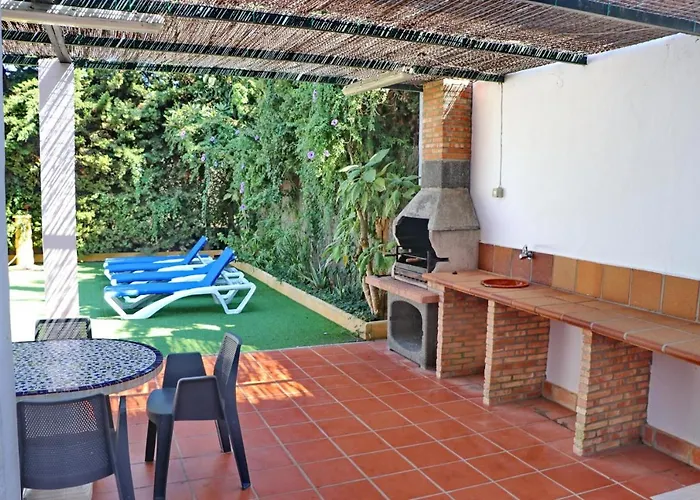 Σαλέ Pradillo Ii