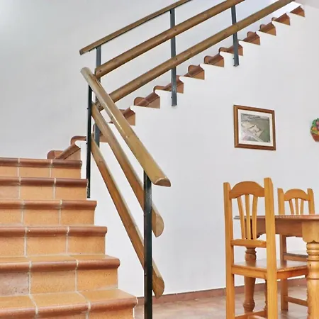 Pradillo Ii شاليه كونيل ذي لا فرونتيرا