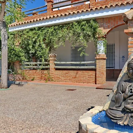 Chalet Pradillo Ii *