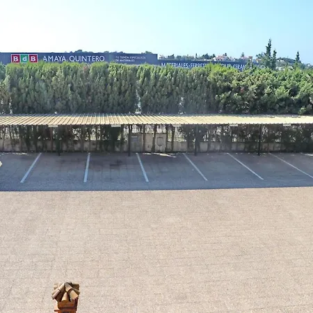 木屋 Pradillo Ii *