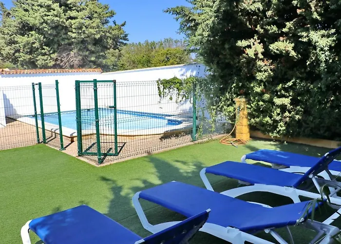 Pradillo Ii Conil De La Frontera