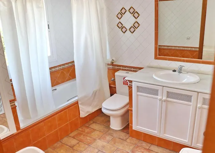 Pradillo Ii 木屋 *