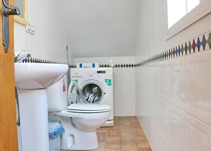 木屋 Pradillo Ii 科尼尔-德拉弗龙特拉