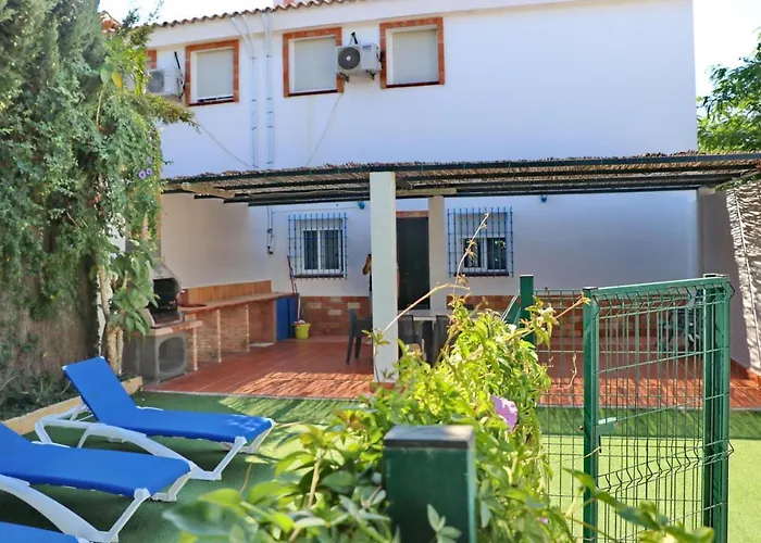 Horská chata Pradillo Ii Conil De La Frontera