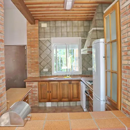 Pradillo Ii Коніль-де-ла-Фронтера