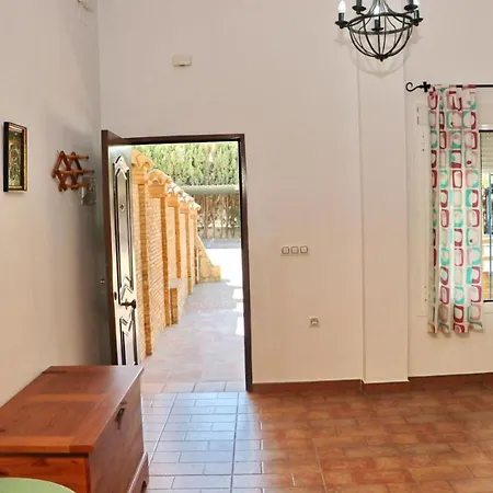 Pradillo Ii