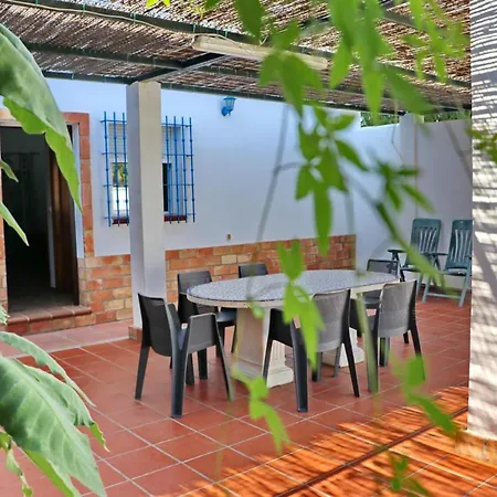Pradillo Ii Chalet