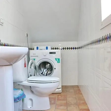 Chalet Pradillo Ii Conil De La Frontera
